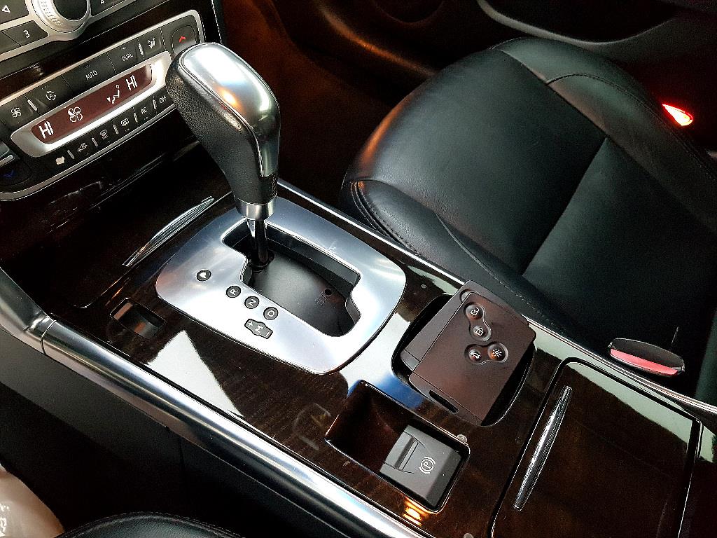 SAMSUNG SM5 2011 Gris - Importación desde Corea - HF Imports Iquique - Foto 13