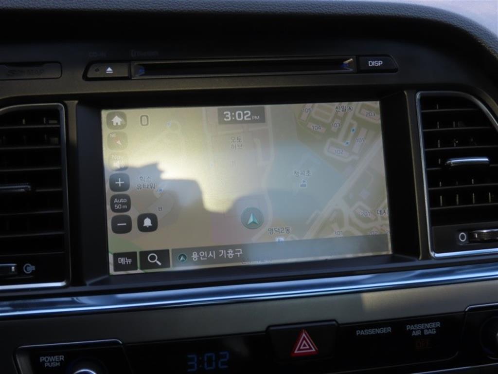 HYUNDAI Sonata 2016 - Importación desde Corea - HF Imports Iquique - Foto 8