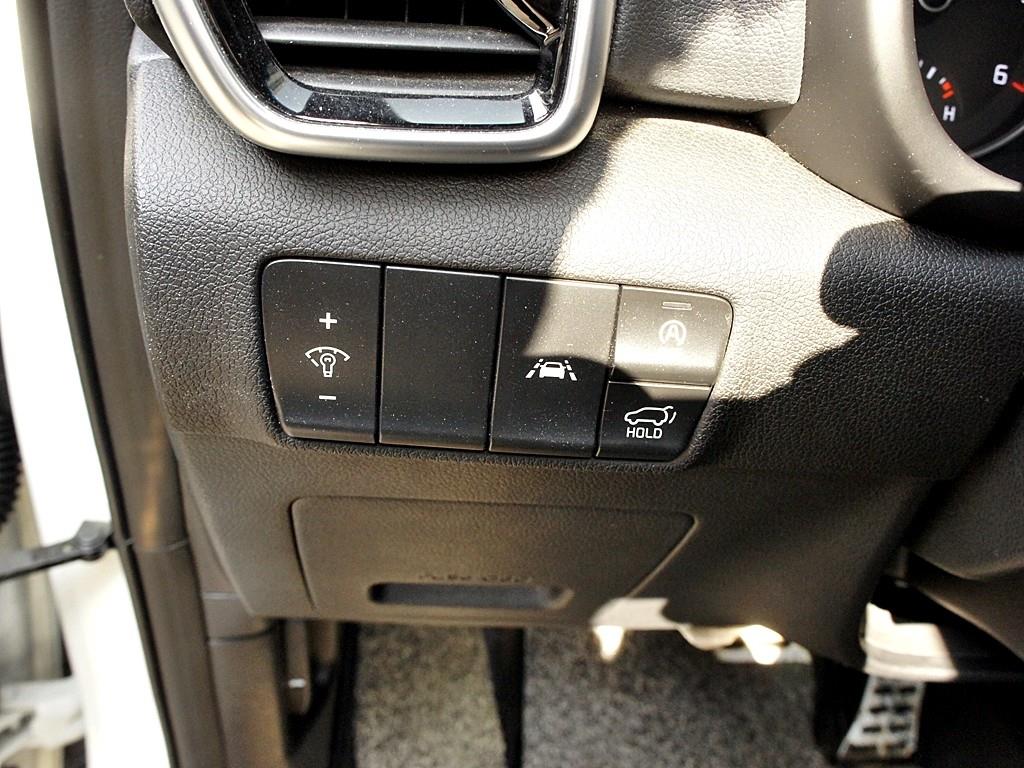 KIA Sportage 2019 Blanco - Importación desde Corea - HF Imports Iquique - Foto 14