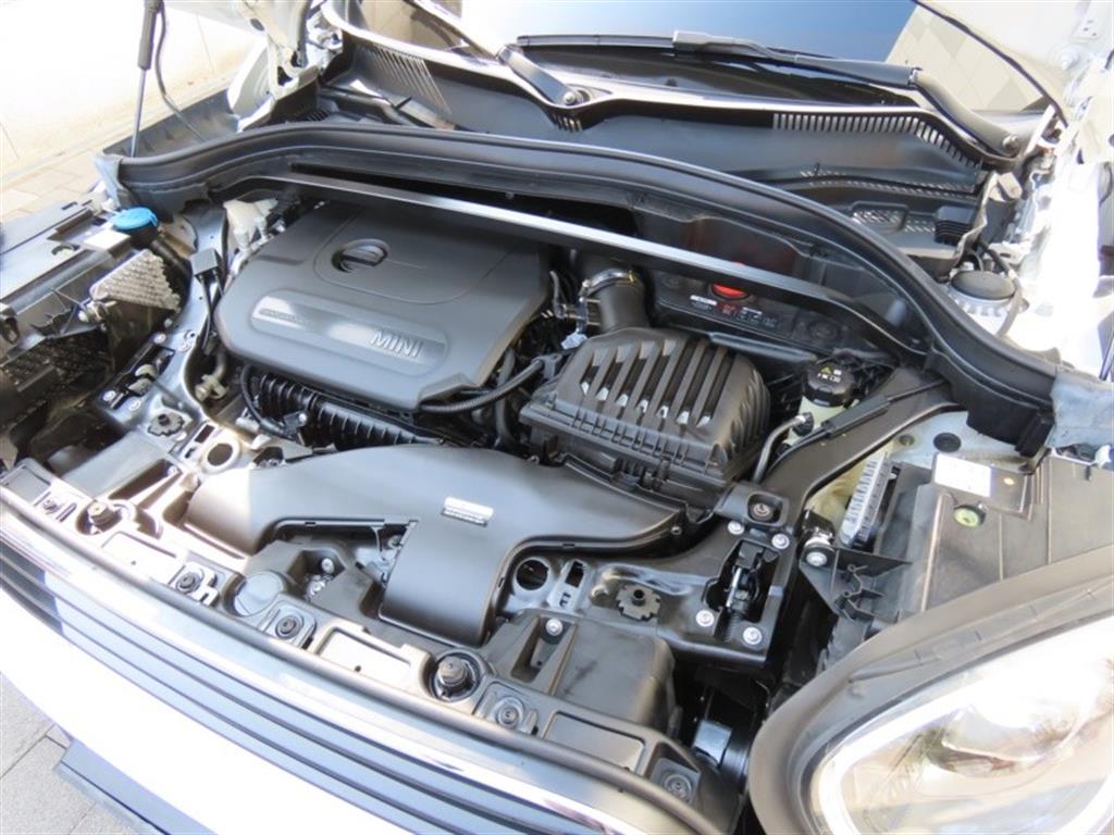 Mini Countryman 2024 - Importación desde Corea - HF Imports Iquique - Foto 10