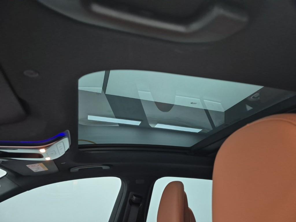 Mercedes Benz GLC Class 2025 Blanco - Importación desde Corea - HF Imports Iquique - Foto 13