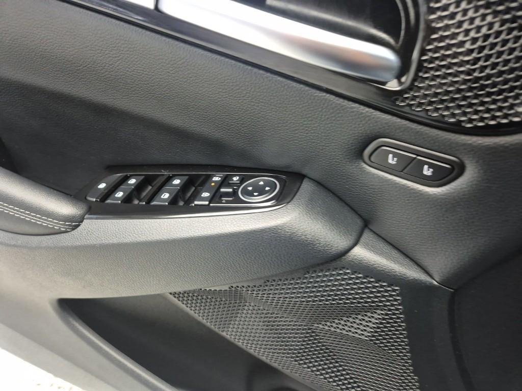 KIA Seltos - Vista 5