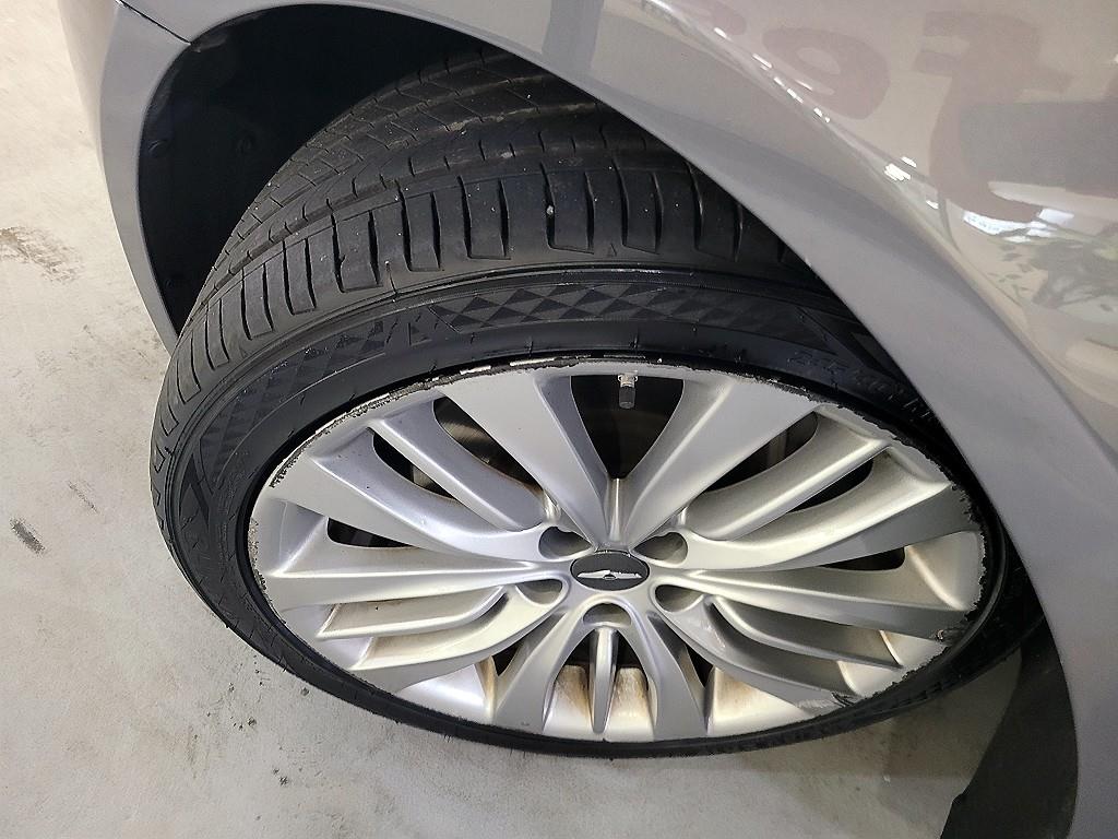 HYUNDAI Genesis 2015 Gris - Importación desde Corea - HF Imports Iquique - Foto 20