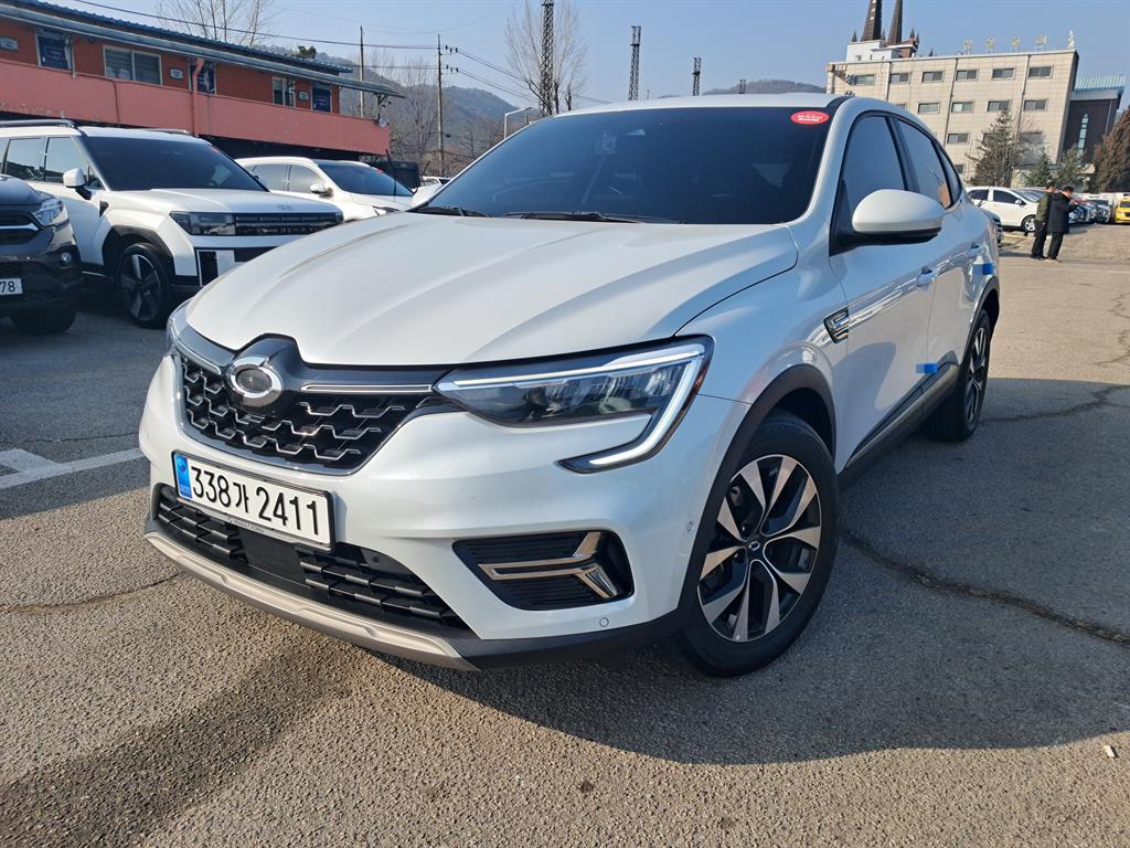 SAMSUNG XM3 2023 Blanco - Importación desde Corea - HF Imports Iquique - Foto 1