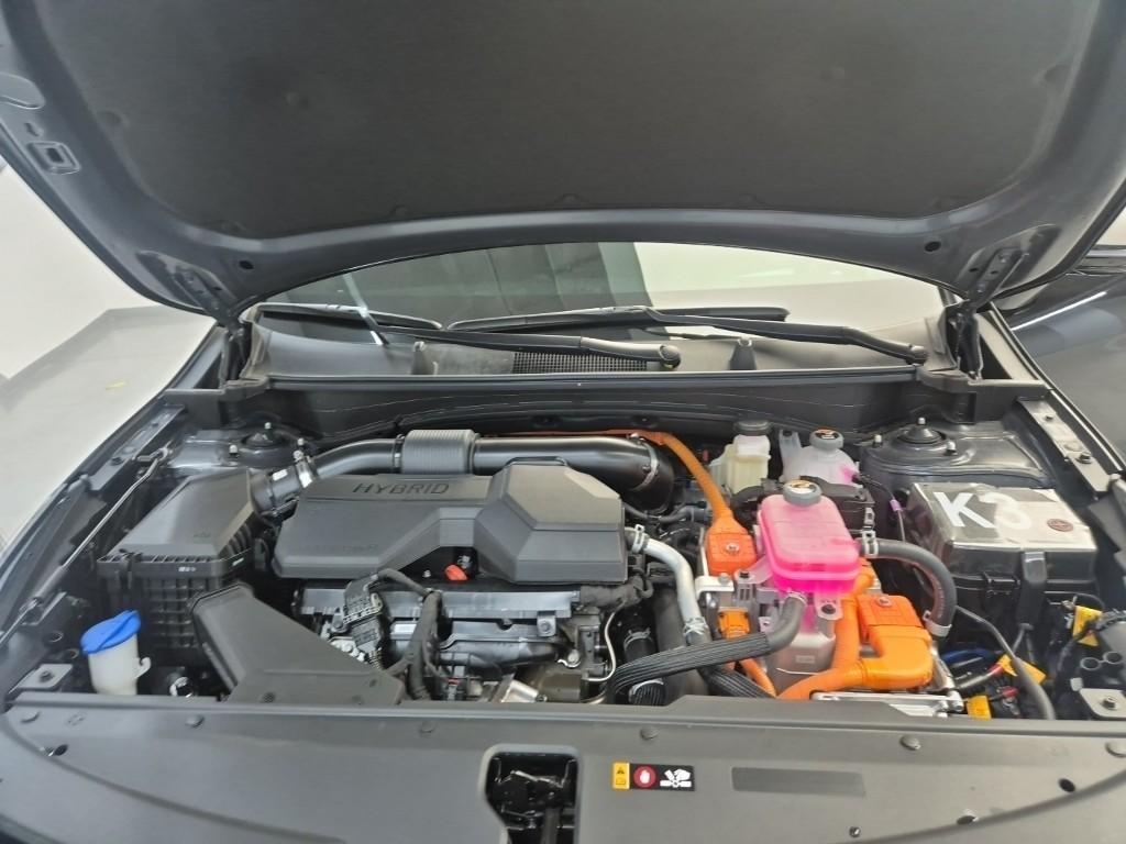 KIA Sportage 2025 Negro - Importación desde Corea - HF Imports Iquique - Foto 17