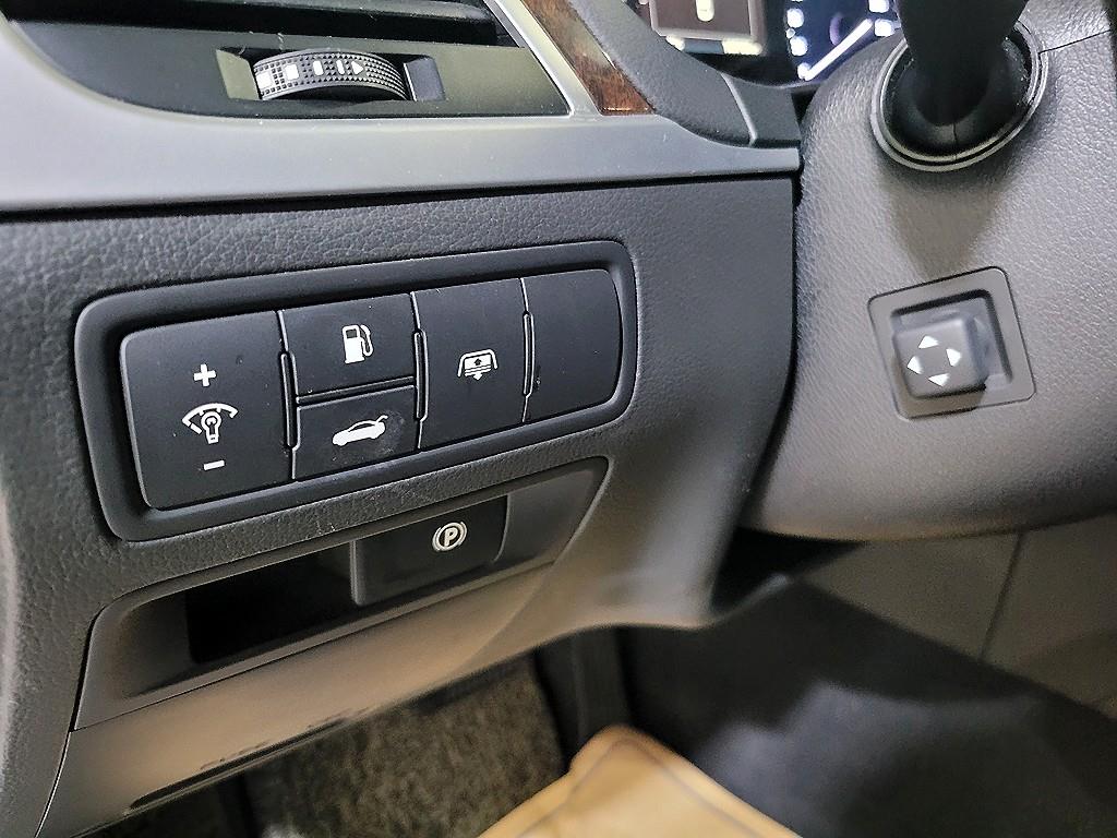 HYUNDAI Genesis 2015 Gris - Importación desde Corea - HF Imports Iquique - Foto 14