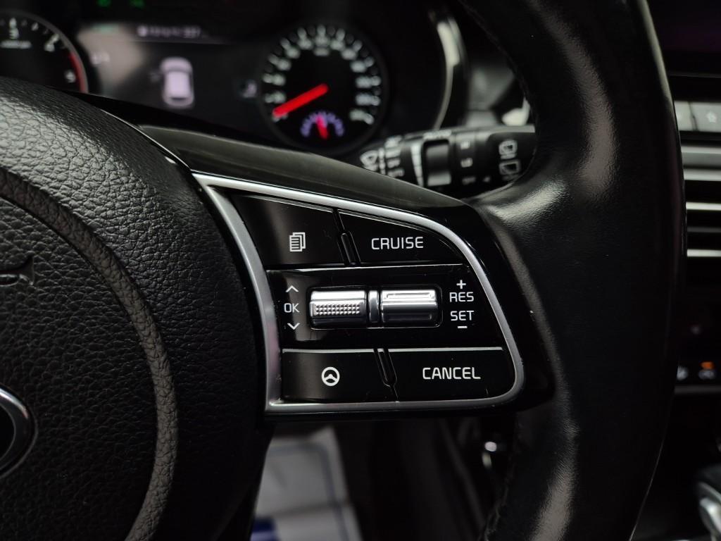 KIA Seltos 2020 Azul - Importación desde Corea - HF Imports Iquique - Foto 14