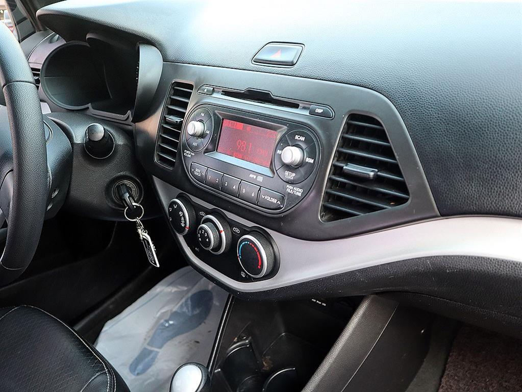 KIA Morning 2012 - Importación desde Corea - HF Imports Iquique - Foto 12