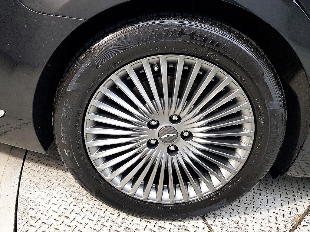 Genesis G90 2019 Negro - Importación desde Corea - HF Imports Iquique - Foto 20