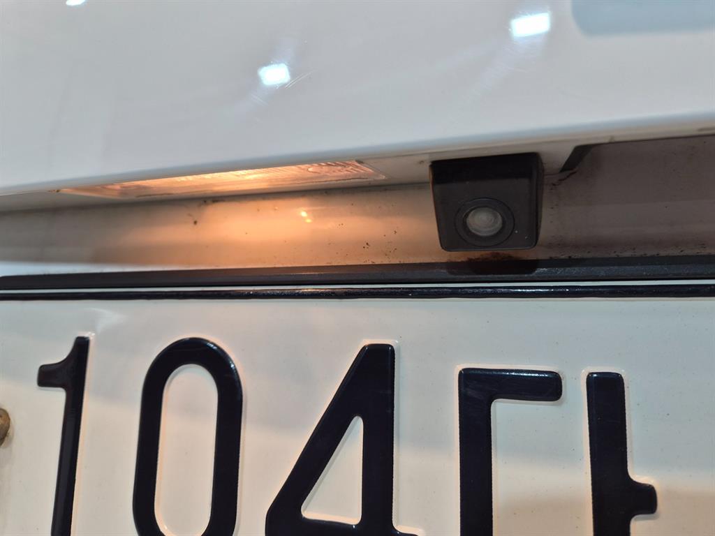 Chevrolet Spark - Vista 6