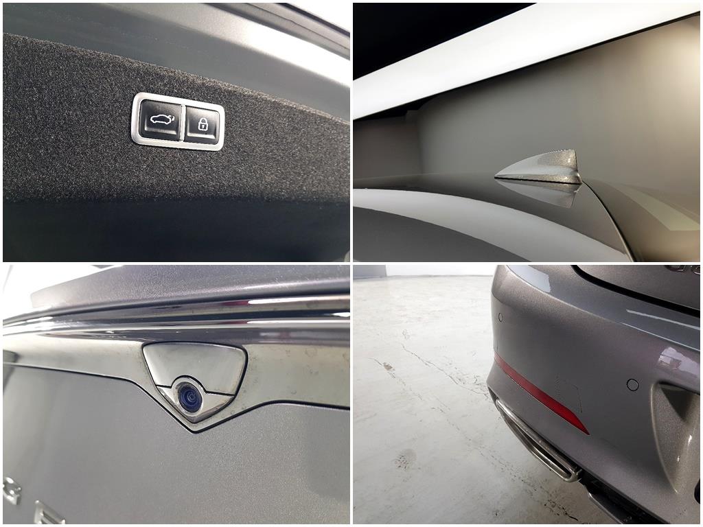 Genesis G80 2023 Gris - Importación desde Corea - HF Imports Iquique - Foto 18