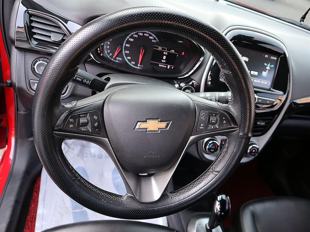 Chevrolet Spark 2016 - Importación desde Corea - HF Imports Iquique - Foto 8