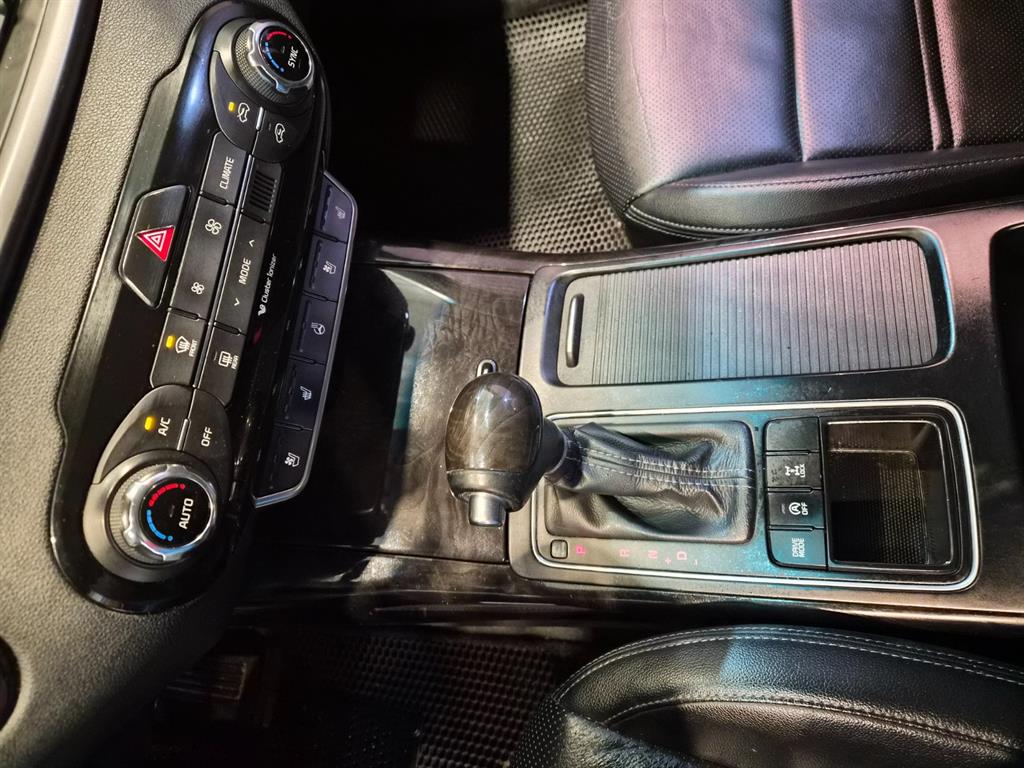 KIA Sorento 2015 Blanco - Importación desde Corea - HF Imports Iquique - Foto 15