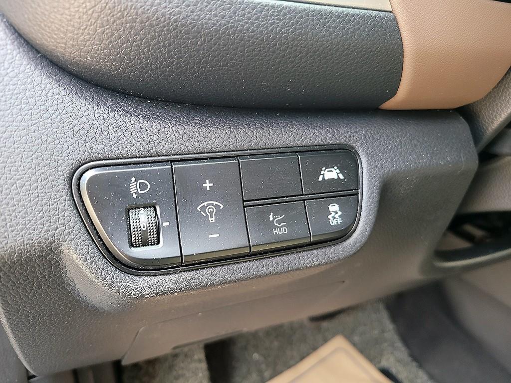 KIA Seltos 2021 Gris - Importación desde Corea - HF Imports Iquique - Foto 13