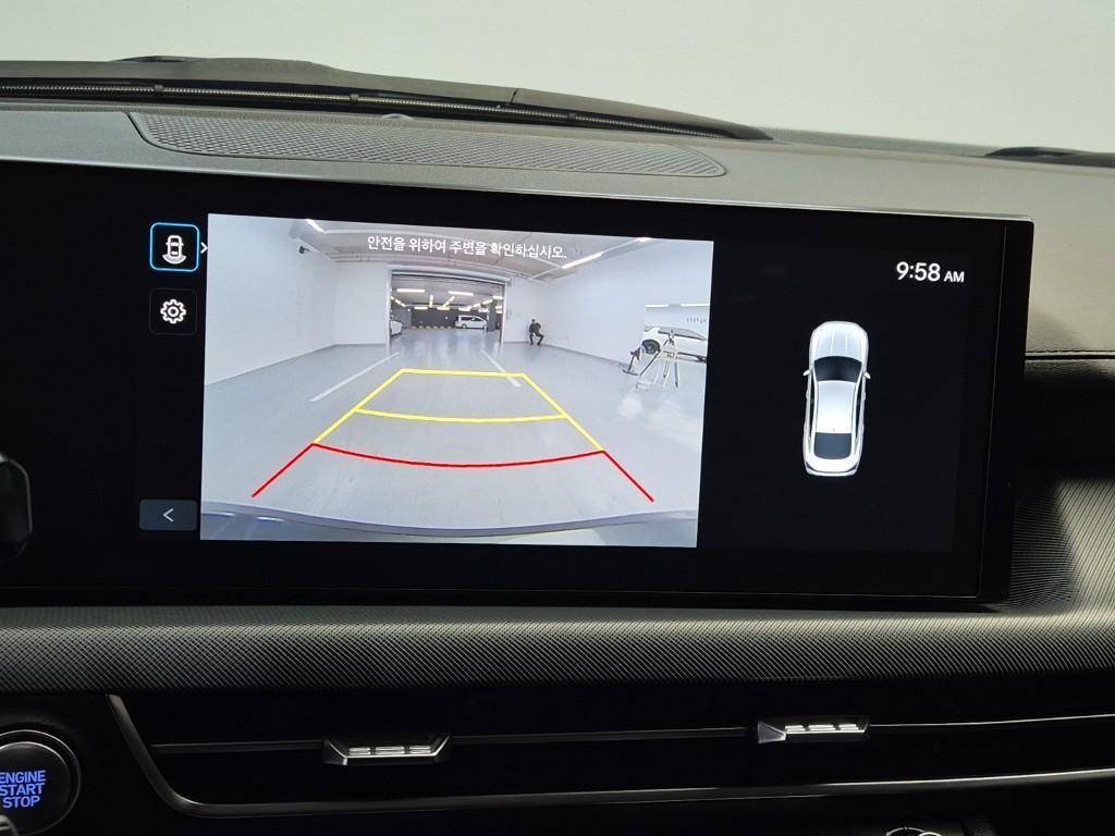 HYUNDAI Sonata 2024 Negro - Importación desde Corea - HF Imports Iquique - Foto 14