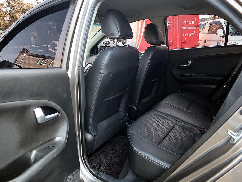 KIA Morning 2012 - Importación desde Corea - HF Imports Iquique - Foto 7