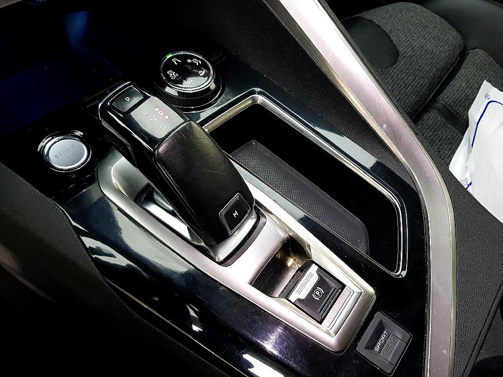 Peugeot 3008 2017 Blanco - Importación desde Corea - HF Imports Iquique - Foto 13