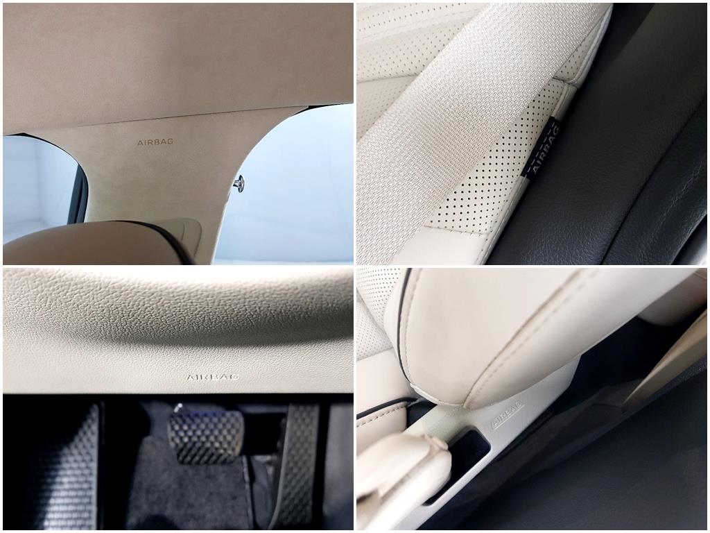 Genesis G80 2023 Gris - Importación desde Corea - HF Imports Iquique - Foto 14