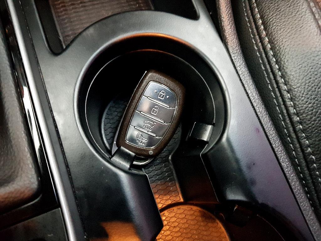 HYUNDAI Tucson 2018 Negro - Importación desde Corea - HF Imports Iquique - Foto 14