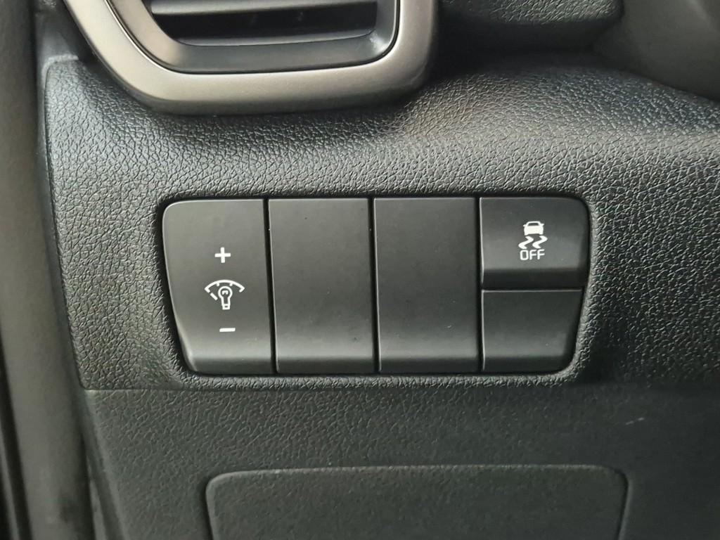 KIA Sportage 2016 Negro - Importación desde Corea - HF Imports Iquique - Foto 14