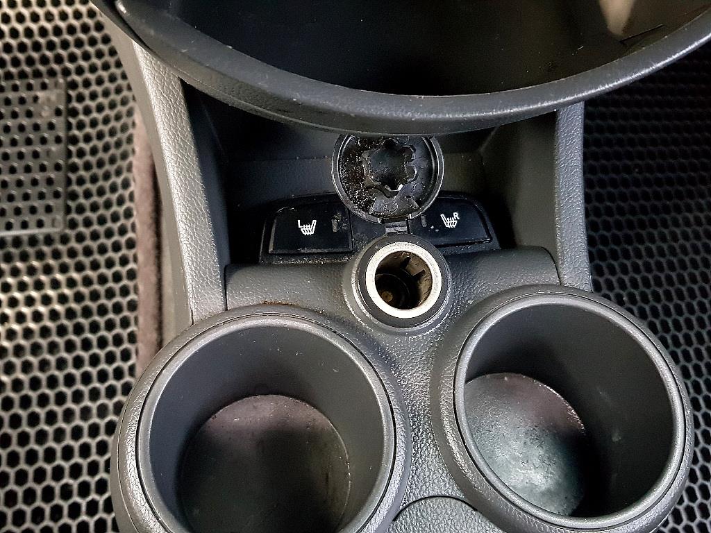 Chevrolet Spark 2012 Negro - Importación desde Corea - HF Imports Iquique - Foto 16