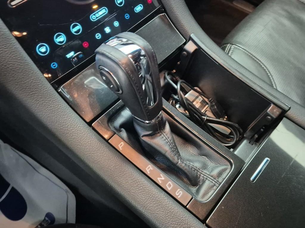 Ford Torus 2017 Blanco - Importación desde Corea - HF Imports Iquique - Foto 18