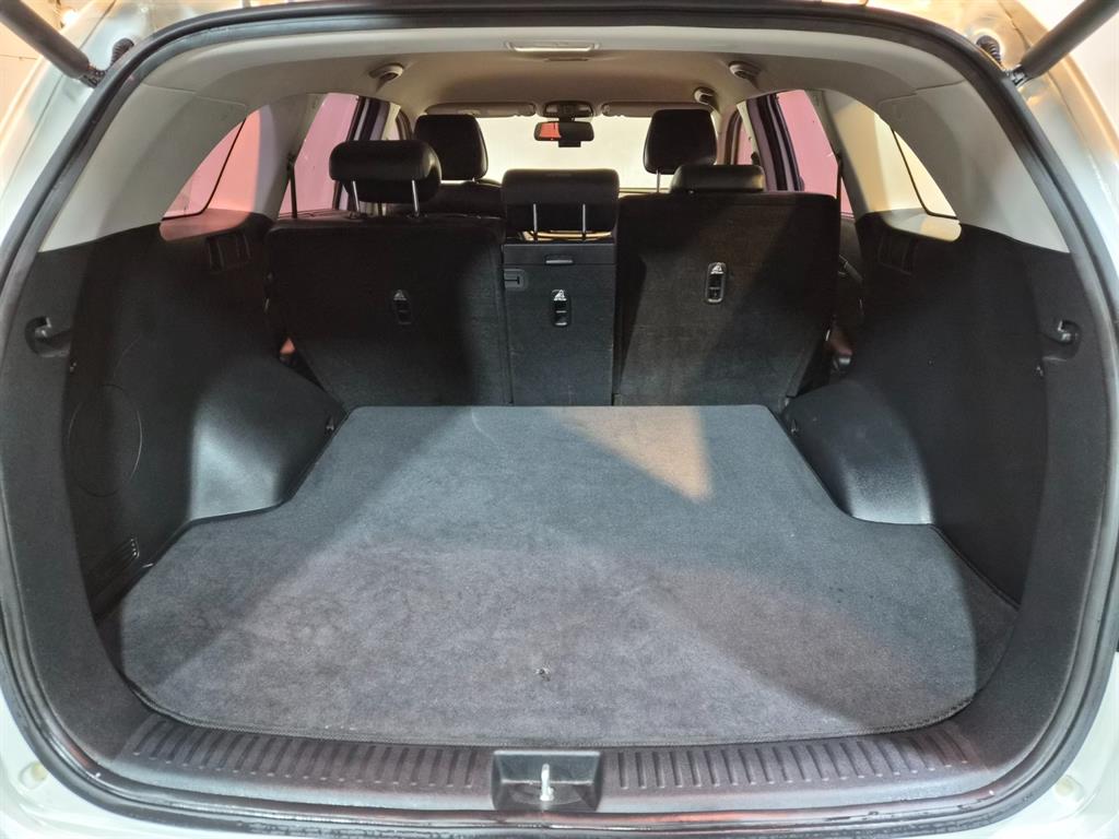 KIA Sorento - Vista 5