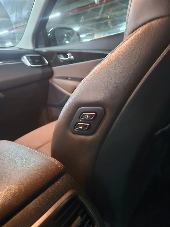 KIA Sorento 2017 Gris - Importación desde Corea - HF Imports Iquique - Foto 16