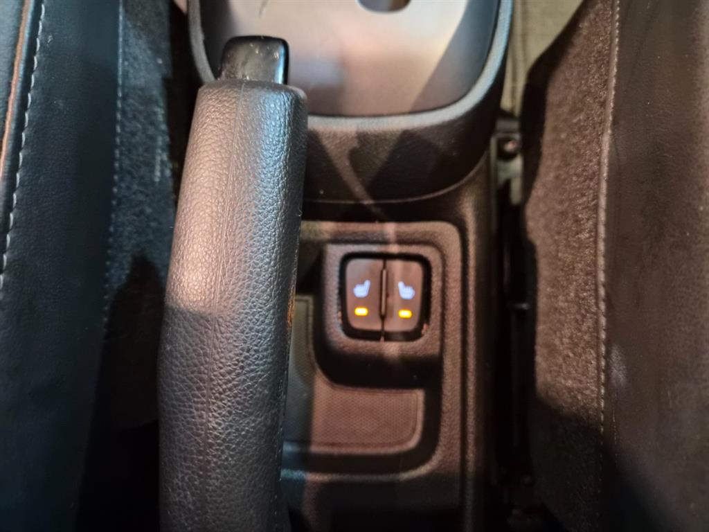 Chevrolet Spark 2021 Blanco - Importación desde Corea - HF Imports Iquique - Foto 17