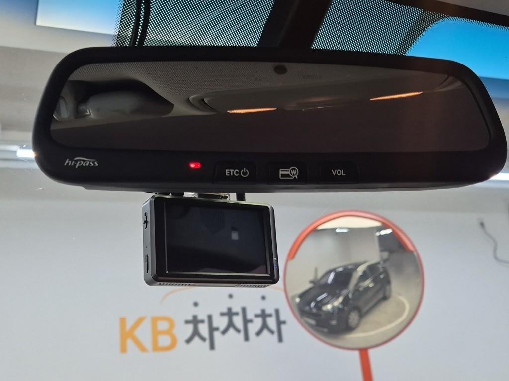 KIA Sportage 2016 Negro - Importación desde Corea - HF Imports Iquique - Foto 17