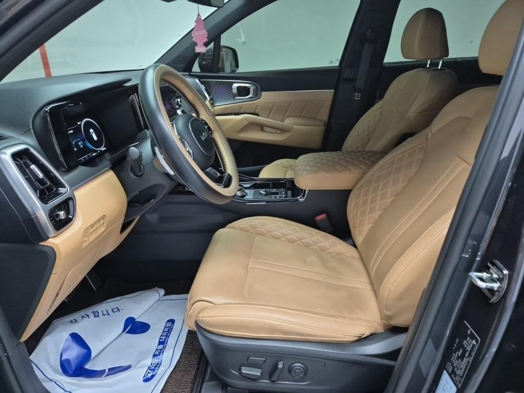 KIA Sorento - Vista 11