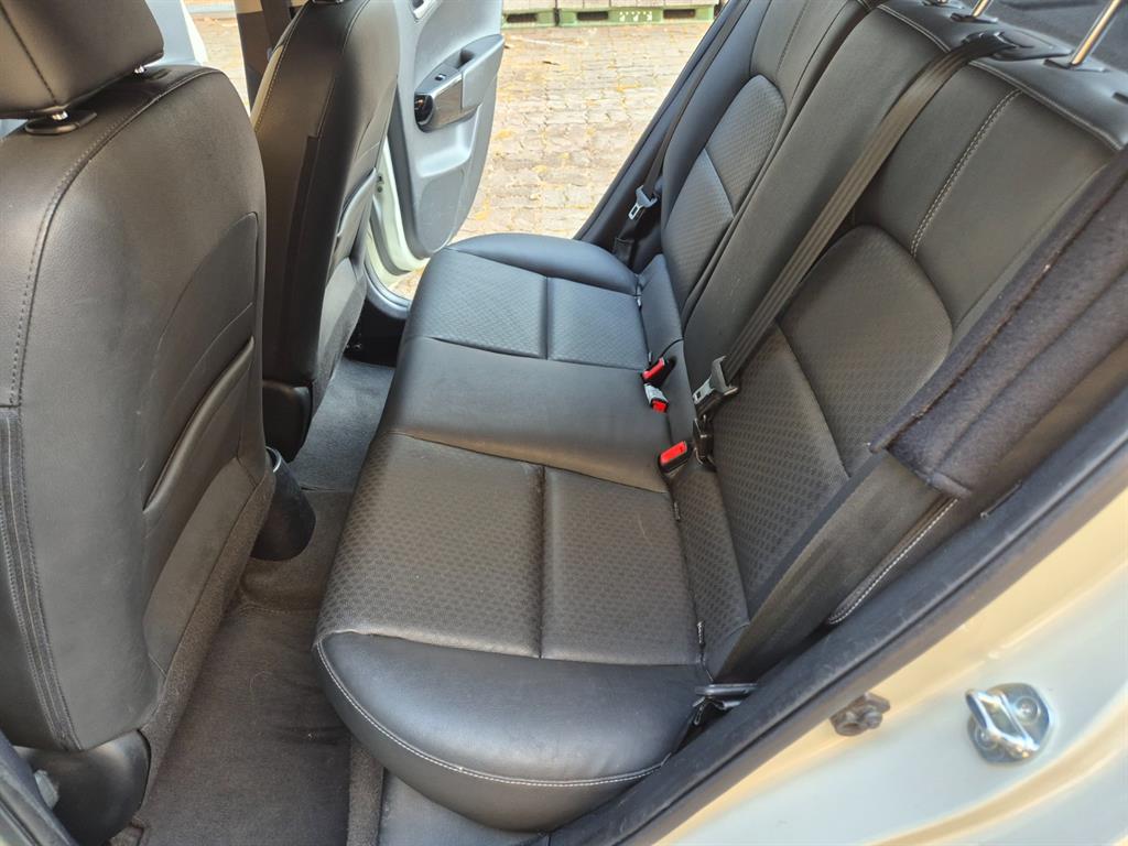 KIA Morning 2019 the color of pearl - Importación desde Corea - HF Imports Iquique - Foto 18