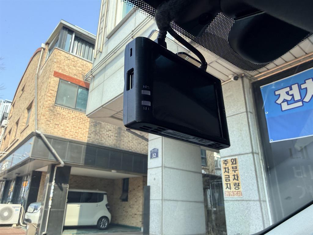 KIA K7 2017 Negro - Importación desde Corea - HF Imports Iquique - Foto 15