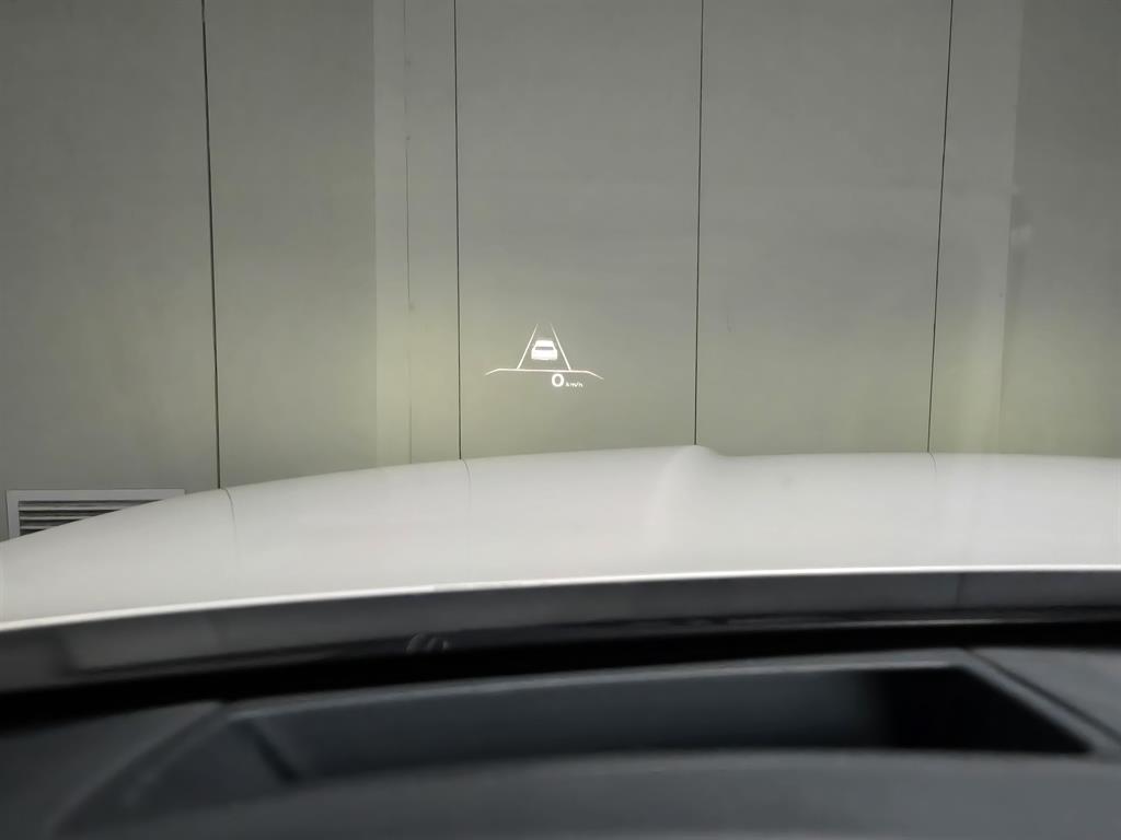 Genesis GV80 - Vista 11