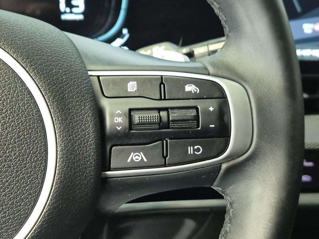 KIA Sportage - Vista 7