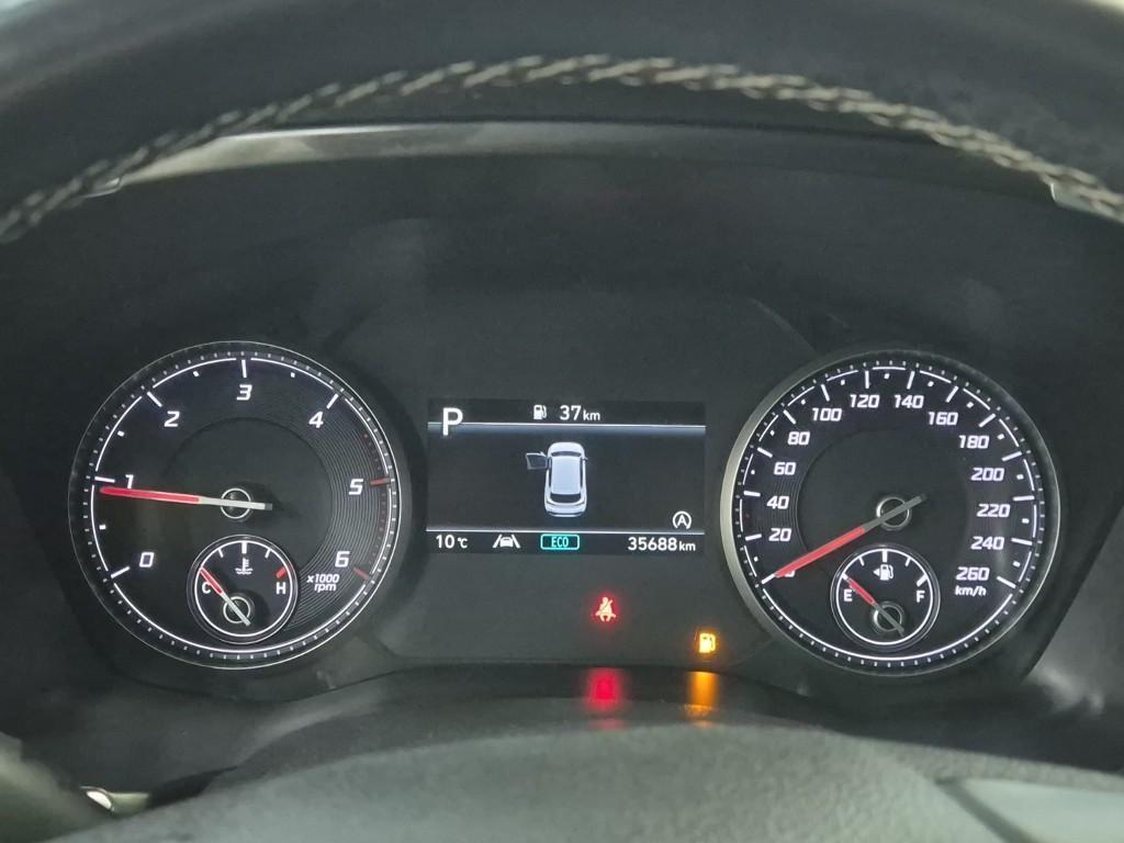 HYUNDAI Santa Fe - Vista 6