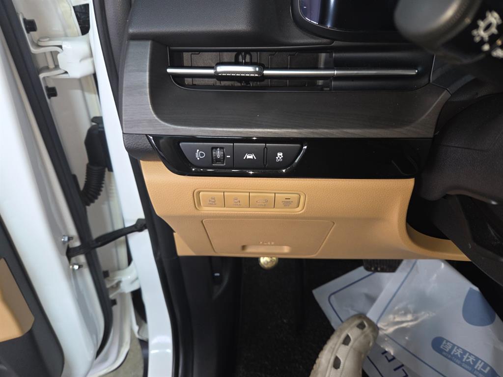 KIA Carnival 2021 Blanco - Importación desde Corea - HF Imports Iquique - Foto 16