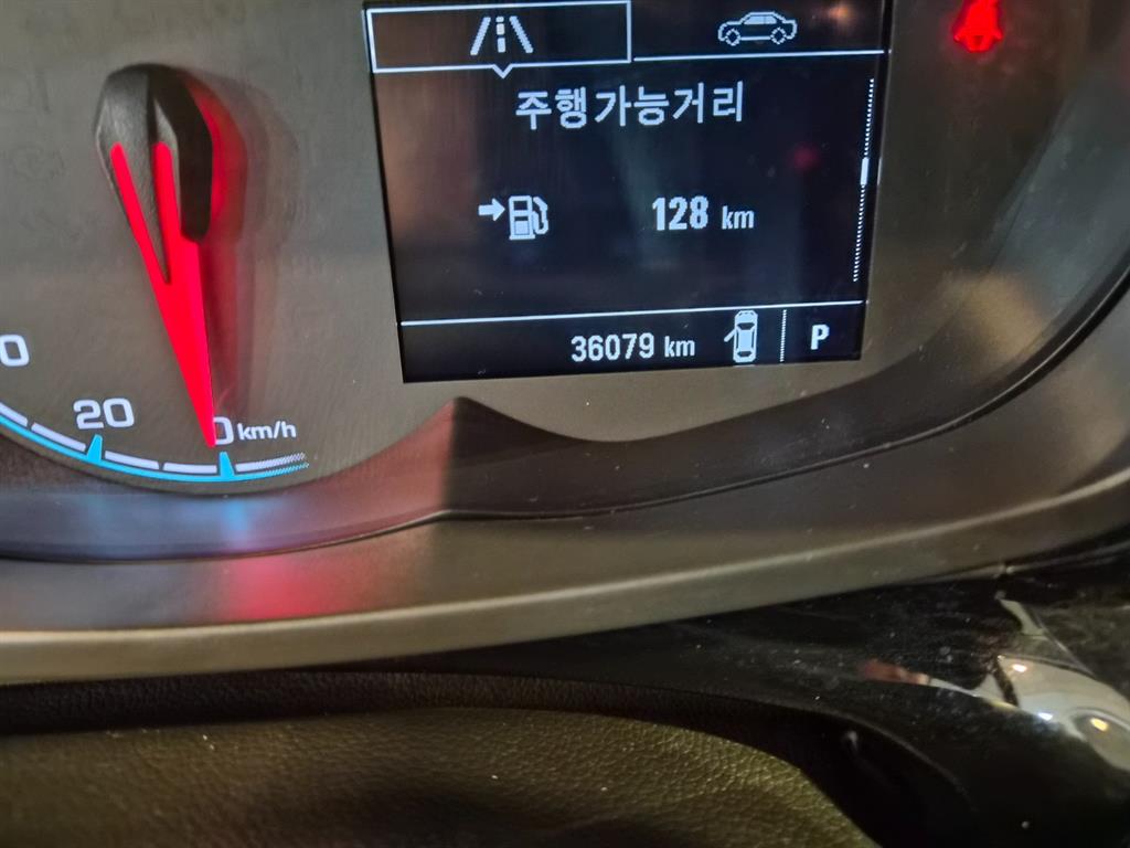 Chevrolet Spark 2021 Blanco - Importación desde Corea - HF Imports Iquique - Foto 14