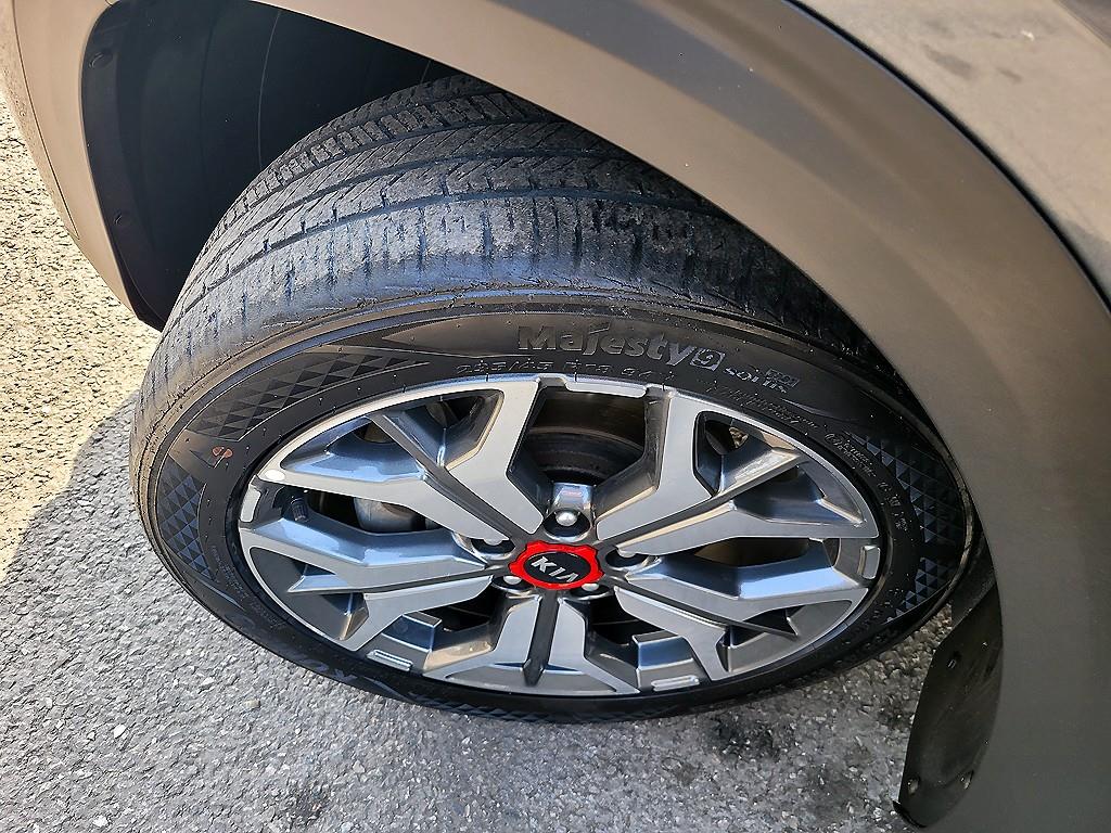 KIA Seltos 2021 Gris - Importación desde Corea - HF Imports Iquique - Foto 20