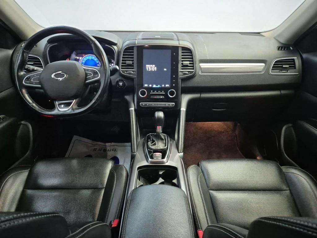 SAMSUNG QM6 - Vista 7