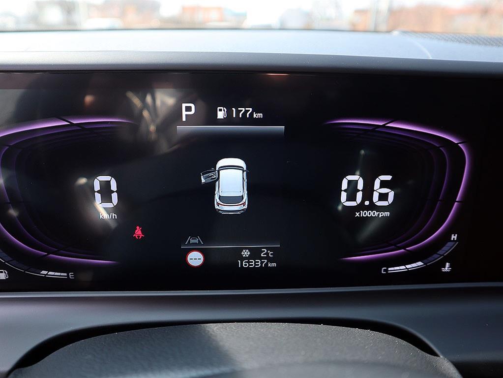 KIA Seltos 2024 Blanco - Importación desde Corea - HF Imports Iquique - Foto 9