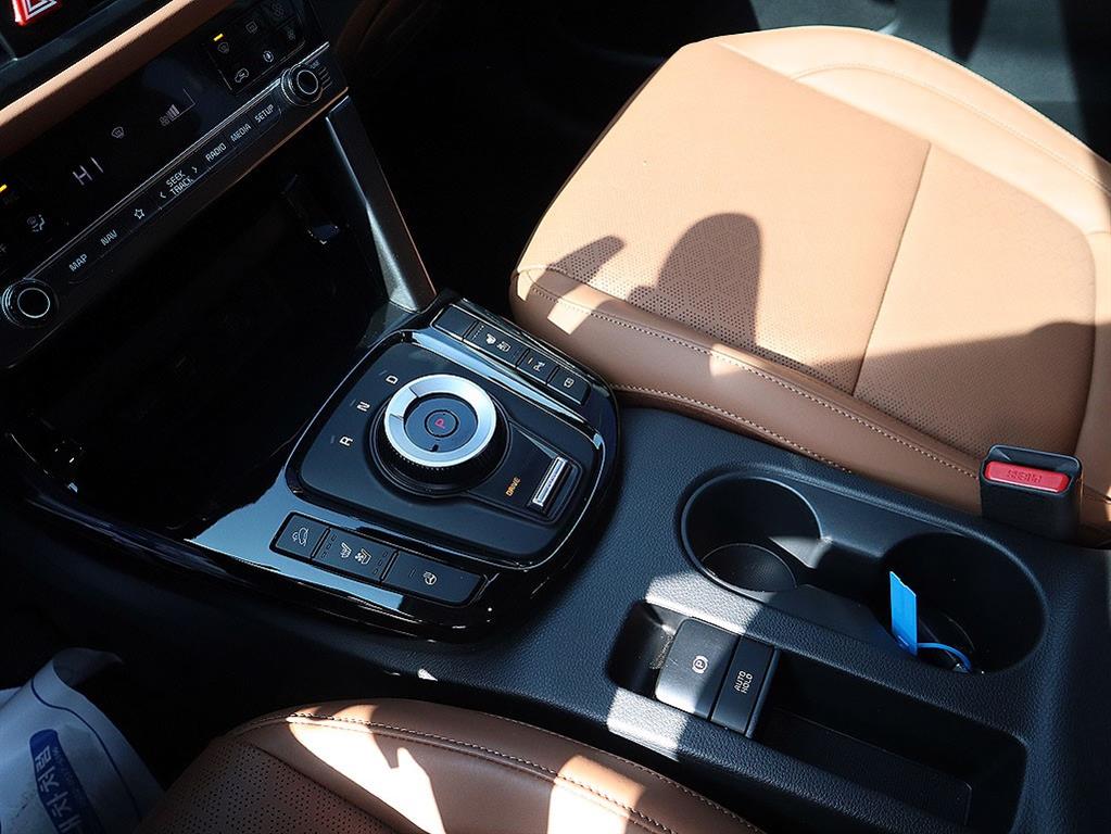 KIA Seltos 2024 Blanco - Importación desde Corea - HF Imports Iquique - Foto 12