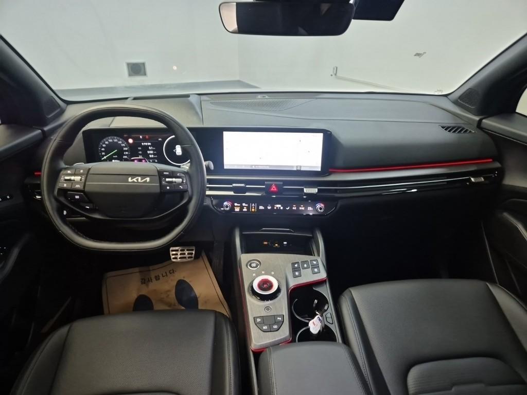 KIA Sportage 2025 Negro - Importación desde Corea - HF Imports Iquique - Foto 15