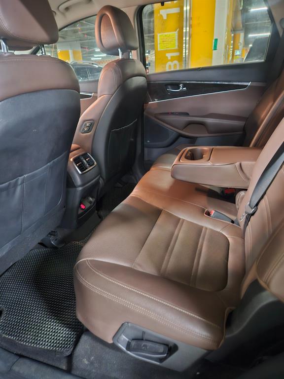 KIA Sorento 2017 Gris - Importación desde Corea - HF Imports Iquique - Foto 15