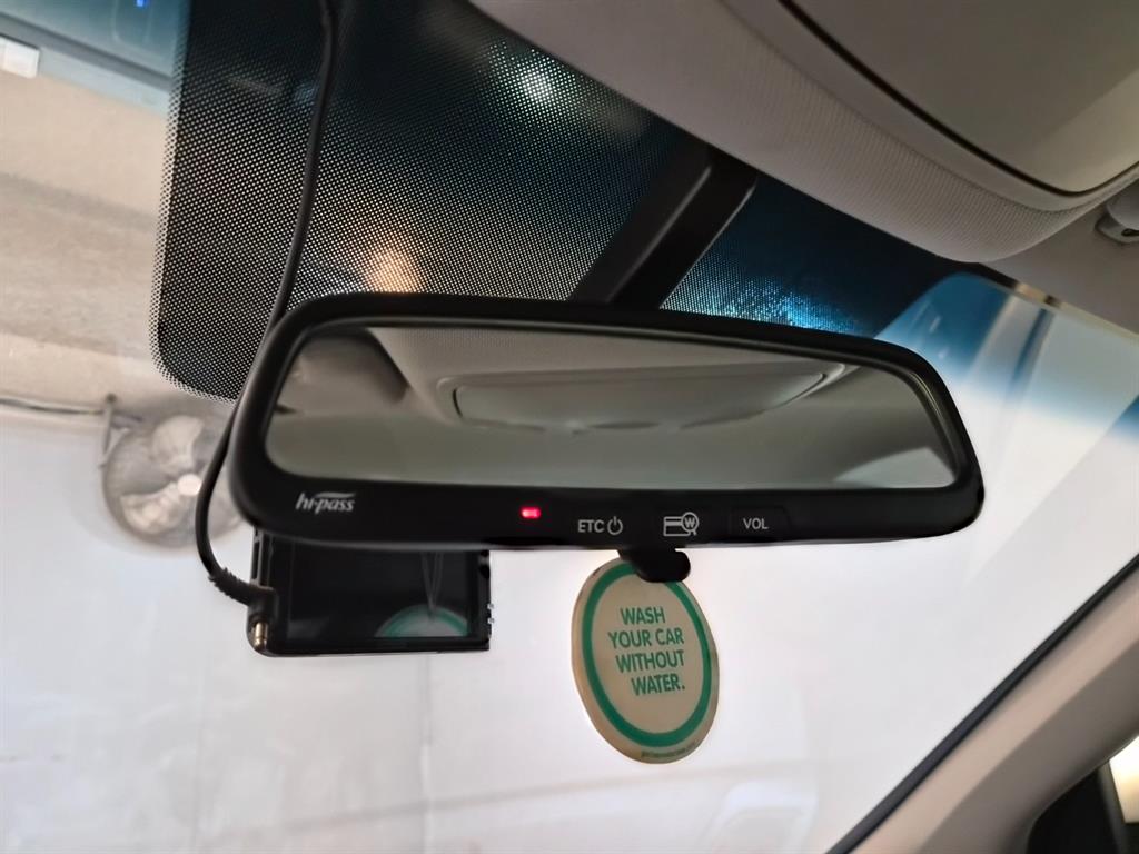 HYUNDAI Sonata 2018 Blanco - Importación desde Corea - HF Imports Iquique - Foto 16