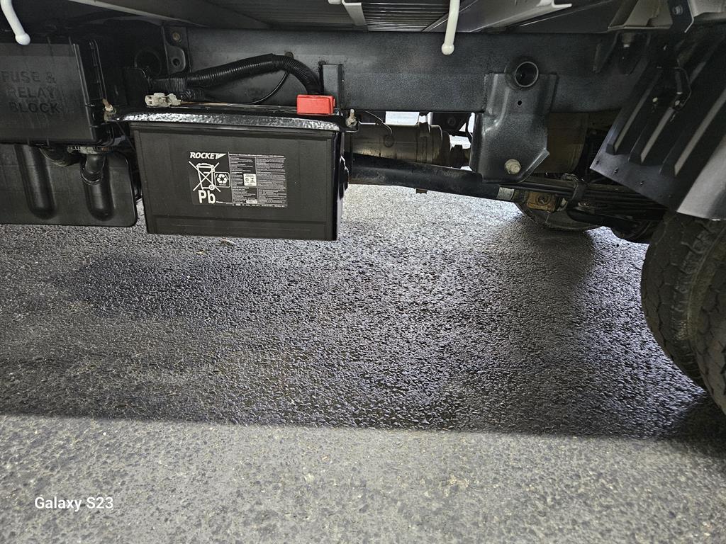 Small Truck Cargo (small) - Vista 7