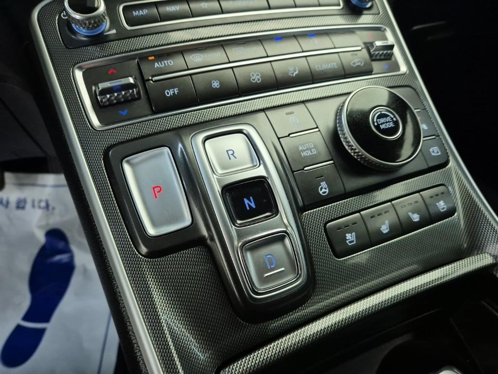 HYUNDAI Santa Fe - Vista 8