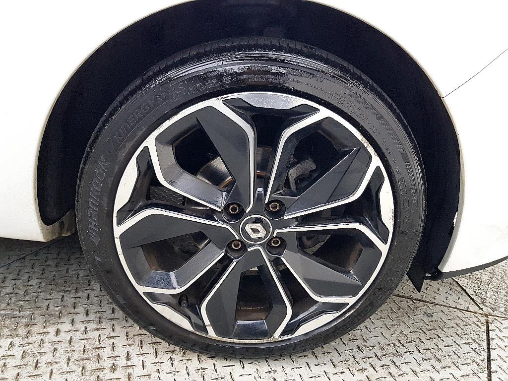 SAMSUNG Clio 2018 Blanco - Importación desde Corea - HF Imports Iquique - Foto 20