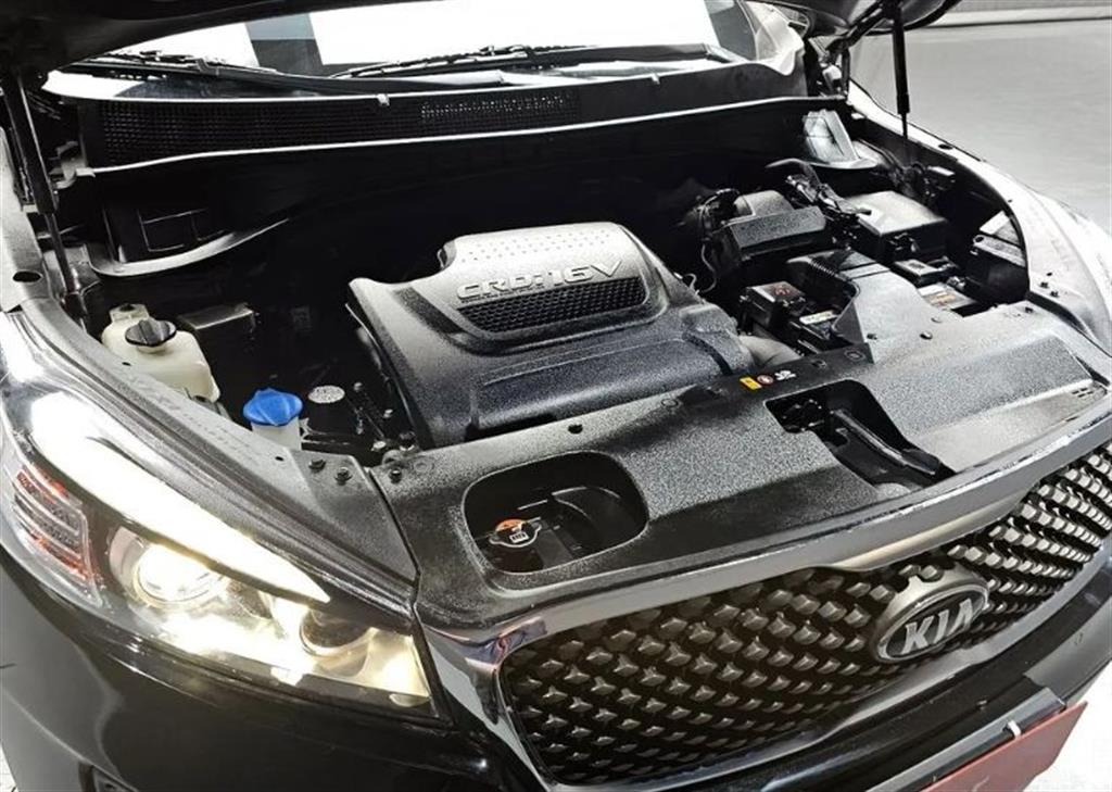 KIA Sorento - Vista 6