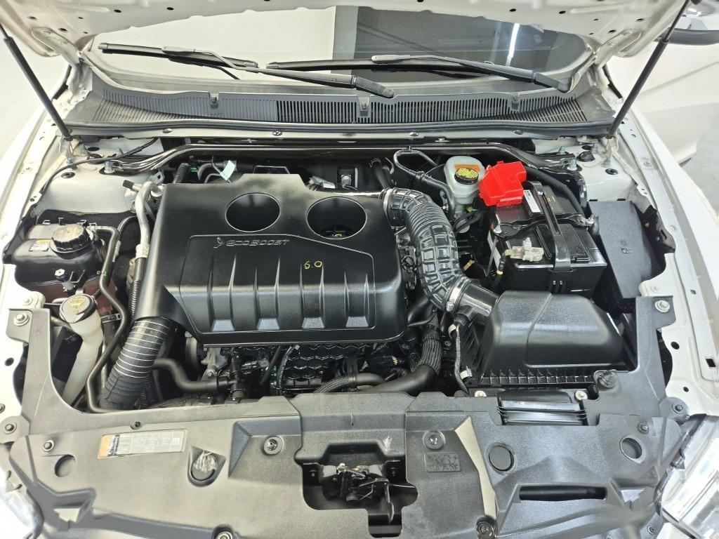 Ford Torus - Vista 11